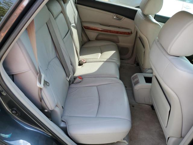 Photo 11 from auction – 2004 LEXUS RX 330 with VIN 2T2HA31U24C022205