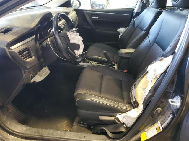 Photo 7 from auction – 2016 TOYOTA COROLLA L with VIN 2T1BURHEXGC641660