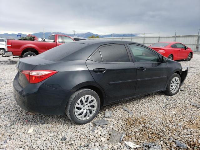 Photo 3 from auction – 2019 TOYOTA COROLLA L/ with VIN 2T1BURHE4KC224351