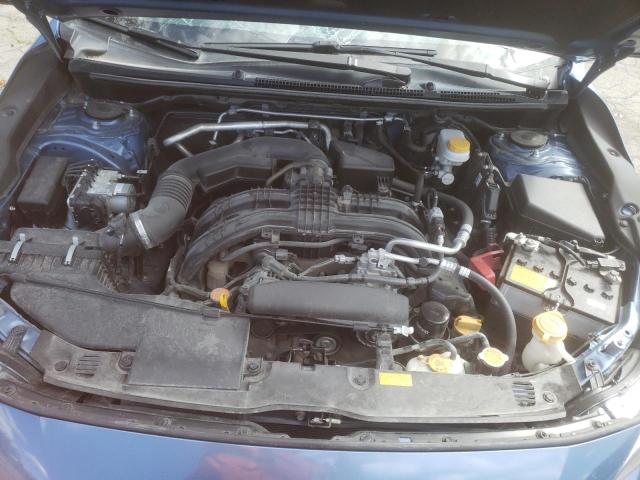 Photo 12 from auction – 2021 SUBARU CROSSTREK with VIN JF2GTAPC7MH684534