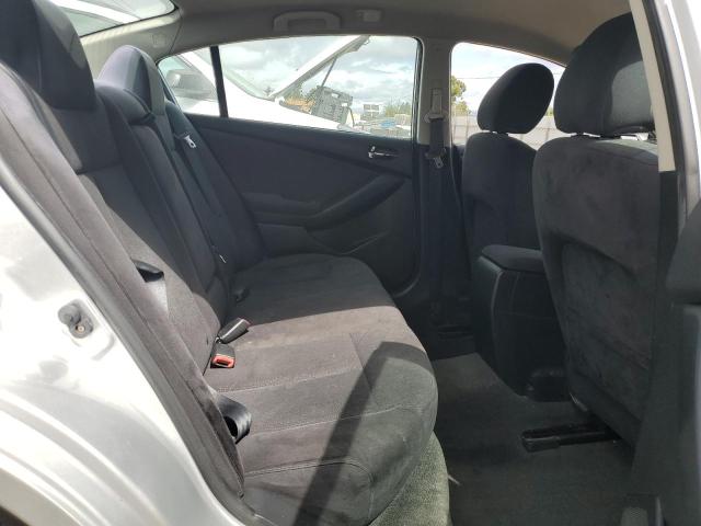 Photo 10 from auction – 2012 NISSAN ALTIMA BAS with VIN 1N4AL2AP7CN479825