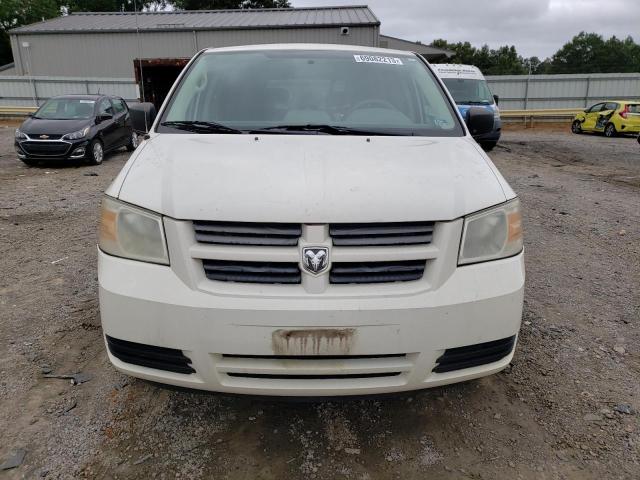 Photo 5 from auction – 2010 DODGE GRAND CARA with VIN 2D4RN4DE1AR316510