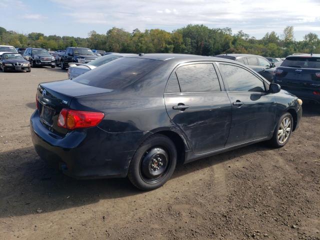 Photo 3 from auction – 2010 TOYOTA COROLLA BA with VIN 2T1BU4EEXAC298265