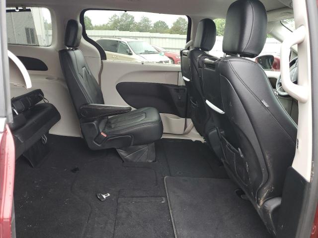 Photo 10 from auction – 2018 CHRYSLER PACIFICA T with VIN 2C4RC1EG6JR121858