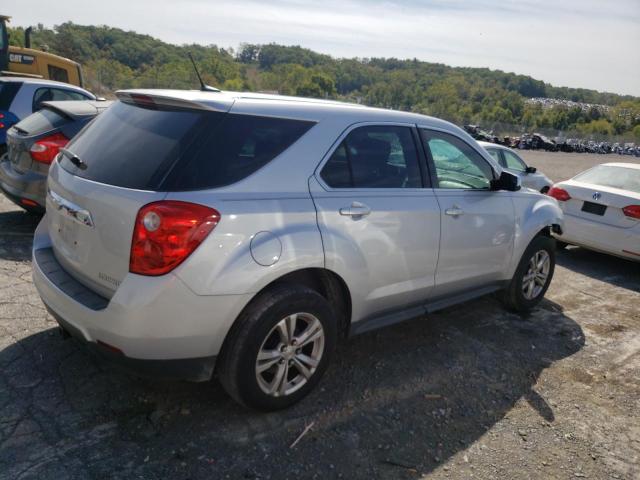 Photo 3 from auction – 2013 CHEVROLET EQUINOX LS with VIN 2GNALBEK4D6419460