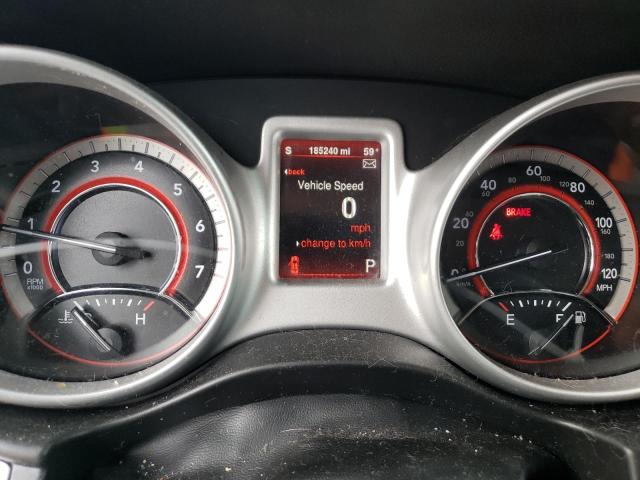 Photo 9 from auction – 2014 DODGE JOURNEY LI with VIN 3C4PDDDG8ET181988