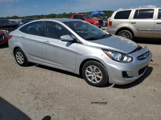 Photo 4 from auction – 2012 HYUNDAI ACCENT GLS with VIN KMHCT4AE4CU212964