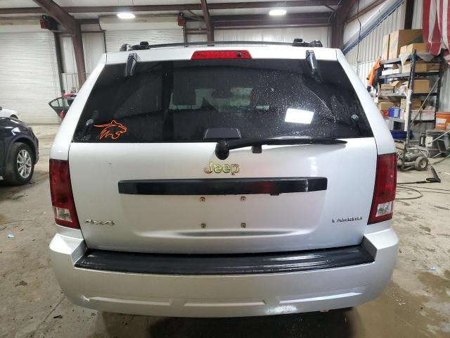 Photo 6 from auction – 2005 JEEP GRAND CHER with VIN 1J8HR48N65C556537