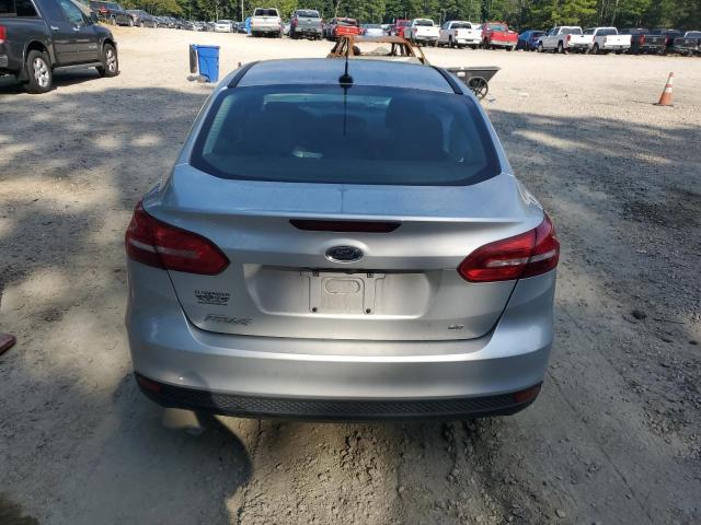 Photo 6 from auction – 2018 FORD FOCUS SE with VIN 1FADP3F29JL245487