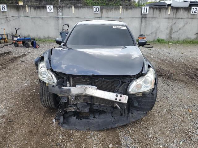 Photo 5 from auction – 2012 INFINITI G37 with VIN JN1CV6AR6CM971373