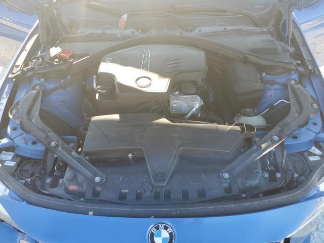 Photo 11 from auction – 2014 BMW 428 I with VIN WBA3V5C54EP748037