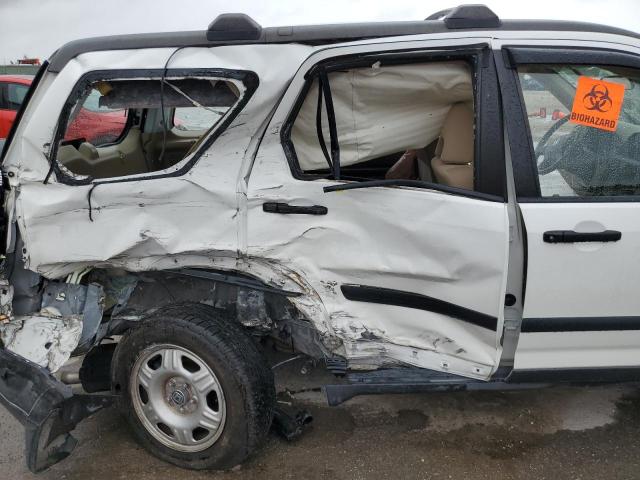 Photo 11 from auction – 2005 HONDA CR-V LX with VIN JHLRD68505C011359