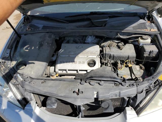 Photo 12 from auction – 2004 LEXUS RX 330 with VIN JTJHA31U140058477