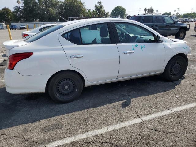 Photo 3 from auction – 2017 NISSAN VERSA S with VIN 3N1CN7AP6HL836576