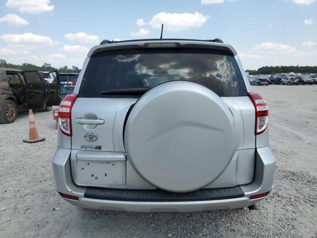 Photo 6 from auction – 2011 TOYOTA RAV4 with VIN 2T3ZF4DV2BW068785