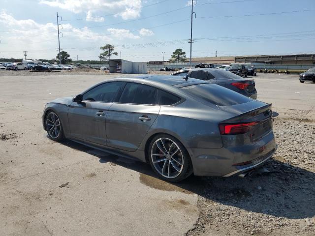 Photo 2 from auction – 2019 AUDI S5 PRESTIG with VIN WAUC4CF57KA017720