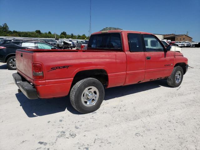 Photo 3 from auction – 1996 DODGE RAM 1500 with VIN 3B7HC13Y3TG101101