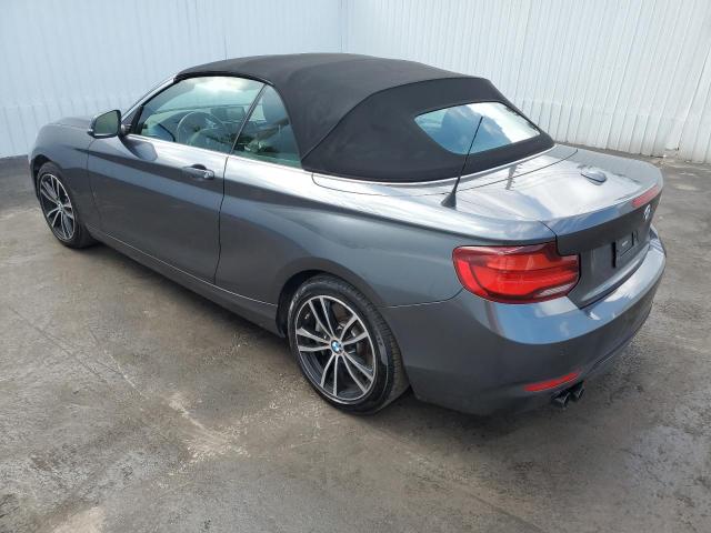 Снимка 2 от търг – 2021 BMW 230I с VIN WBA2M7C09M7J29236