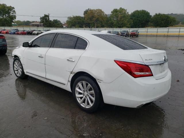 Photo 2 from auction – 2015 BUICK LACROSSE with VIN 1G4GB5G35FF328294