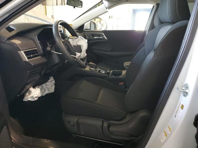 Photo 7 from auction – 2023 MITSUBISHI OUTLANDER with VIN JA4J4TA89PZ045095