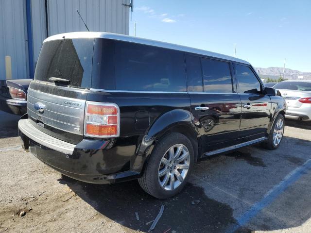 Photo 3 from auction – 2009 FORD FLEX LIMIT with VIN 2FMEK63C19BA71966