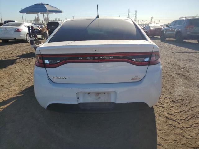 Photo 6 from auction – 2014 DODGE DART SXT with VIN 1C3CDFBB1ED668154