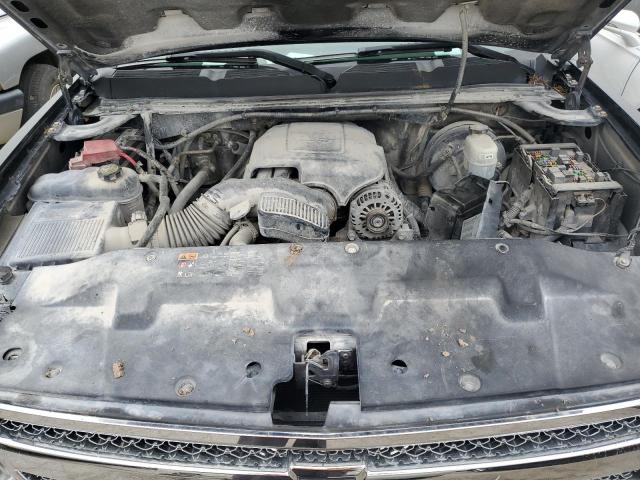 Photo 11 from auction – 2013 CHEVROLET SILVERADO with VIN 3GCPKSE79DG368009