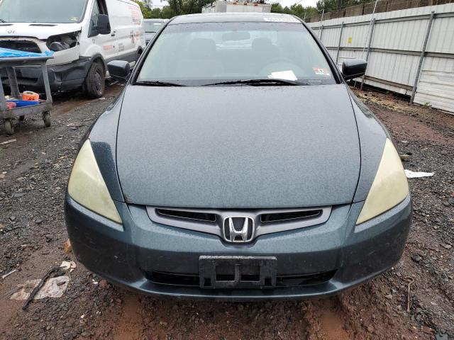 Photo 5 from auction – 2004 HONDA ACCORD with VIN 1HGCM56604A124720