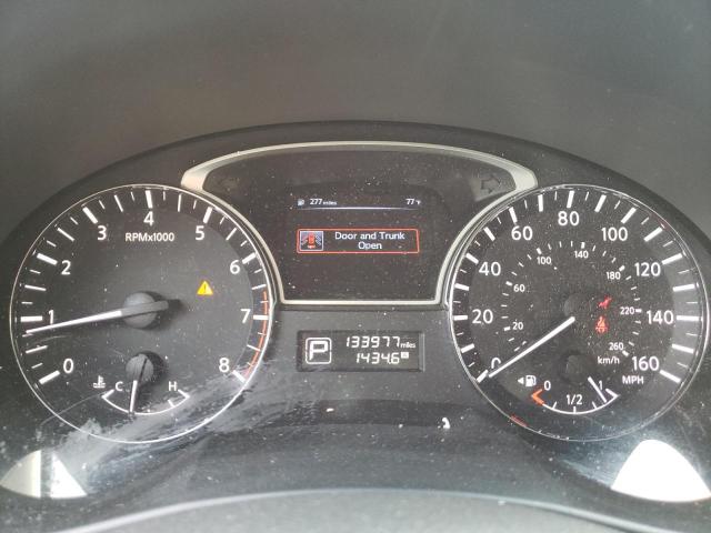 Photo 9 from auction – 2014 NISSAN ALTIMA 2.5 with VIN 1N4AL3AP1EC190525