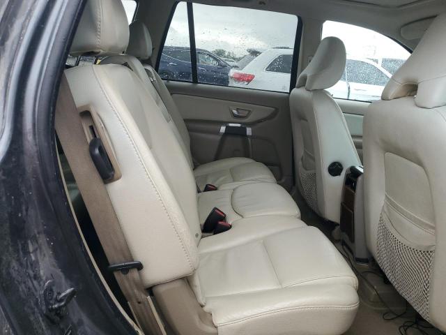 Photo 11 from auction – 2007 VOLVO XC90 3.2 with VIN YV4CZ982571354479