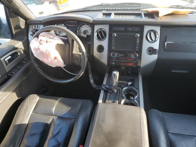 Photo 8 from auction – 2014 FORD EXPEDITION with VIN 1FMJU1K51EEF02111