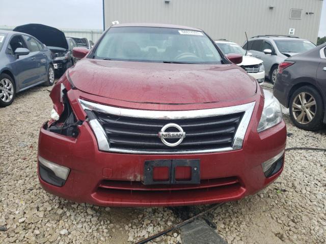Photo 5 from auction – 2014 NISSAN ALTIMA 2.5 with VIN 1N4AL3AP0EC177071