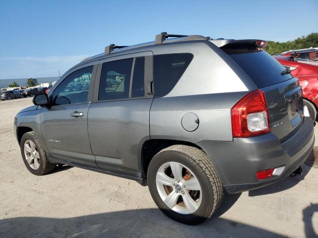 Photo 2 from auction – 2012 JEEP COMPASS LA with VIN 1C4NJDEB8CD613369