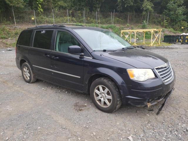 Photo 4 from auction – 2010 CHRYSLER TOWN & COU with VIN 2A4RR5D16AR188506