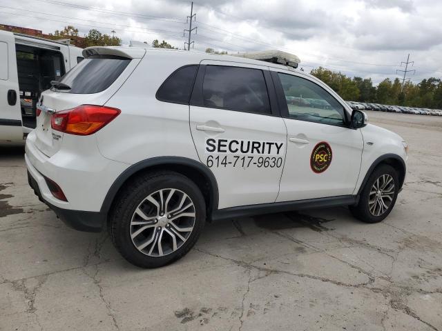 Photo 3 from auction – 2018 MITSUBISHI OUTLANDER with VIN JA4AP3AU8JZ004145
