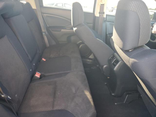 Photo 11 from auction – 2016 HONDA CR-V LX with VIN 2HKRM3H32GH517969
