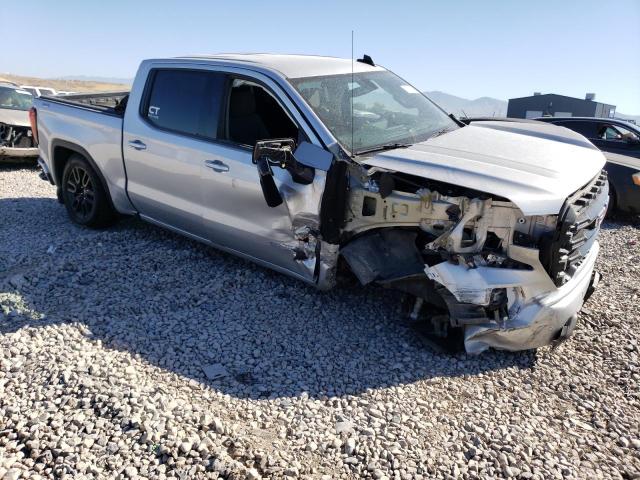 Photo 4 from auction – 2022 GMC SIERRA LIM with VIN 3GTU9CEDXNG143187