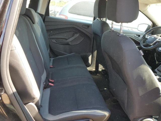 Снимка 11 от търг – 2014 FORD ESCAPE S с VIN 1FMCU0F77EUB19665