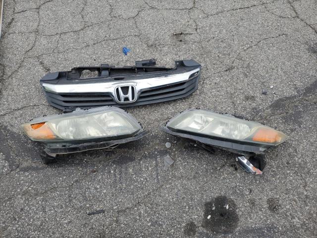 Photo 12 from auction – 2012 HONDA CIVIC LX with VIN 19XFB2F51CE004475