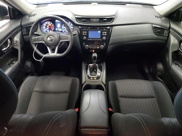 Photo 8 from auction – 2017 NISSAN ROGUE S with VIN KNMAT2MV9HP595320