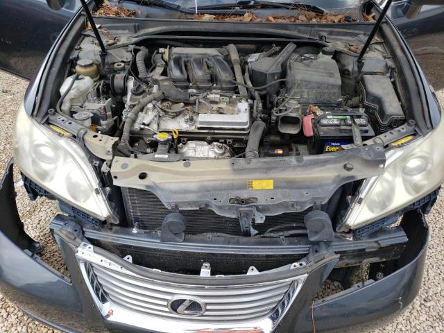 Foto 11 de la subasta – 2008 LEXUS ES 350 con VIN JTHBJ46G382272171