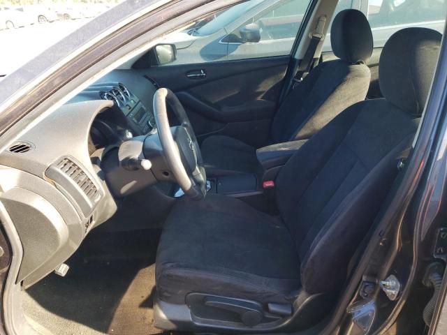 Photo 7 from auction – 2011 NISSAN ALTIMA BAS with VIN 1N4AL2AP5BN457594