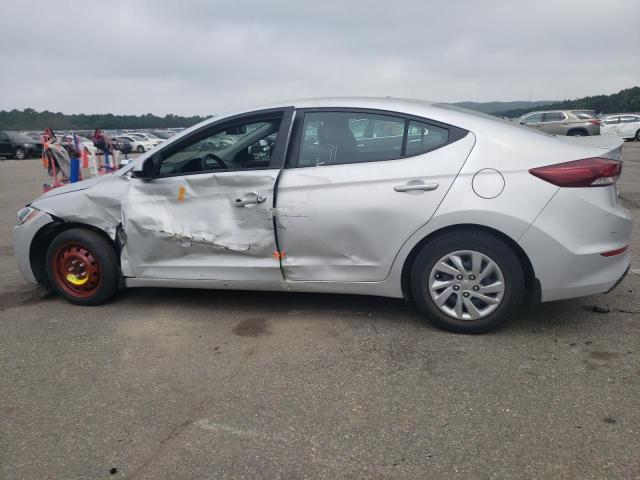 Photo 2 from auction – 2018 HYUNDAI ELANTRA SE with VIN KMHD74LF3JU589054