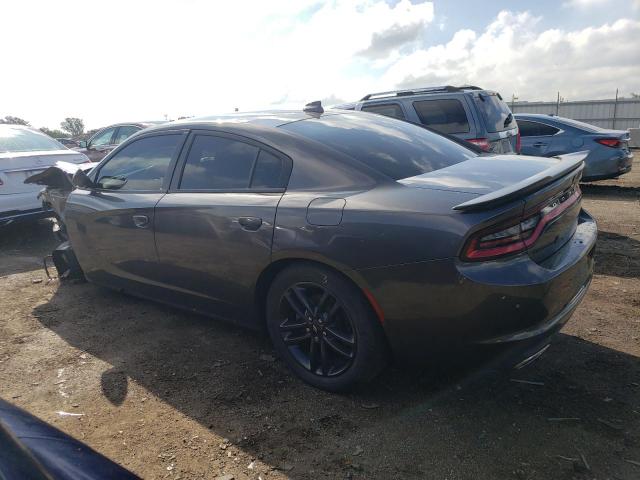 Photo 2 from auction – 2019 DODGE CHARGER SX with VIN 2C3CDXJGXKH743192