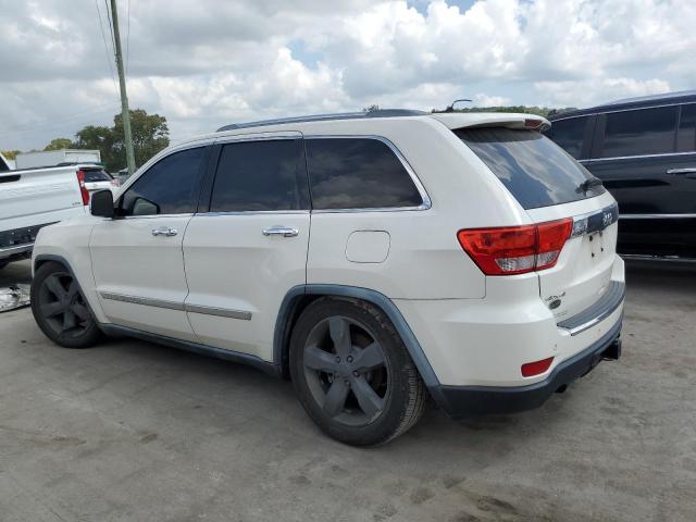 Снимка 2 от търг – 2012 JEEP GRAND CHER с VIN 1C4RJFCT4CC209399