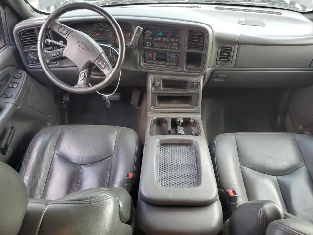 Photo 8 from auction – 2005 CHEVROLET SILVERADO with VIN 2GCEC19T851397825