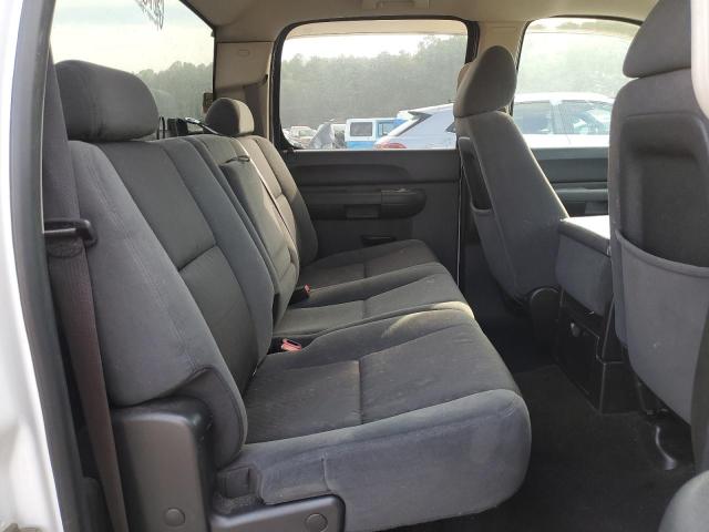 Photo 10 from auction – 2009 CHEVROLET SILVERADO with VIN 3GCEK23M69G272510