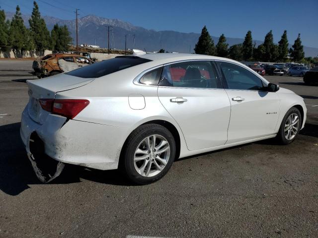 Photo 3 from auction – 2017 CHEVROLET MALIBU LT with VIN 1G1ZE5ST1HF104575