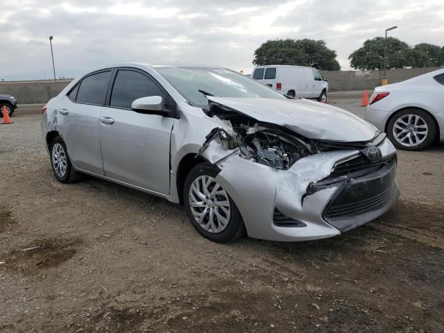 Photo 4 from auction – 2018 TOYOTA COROLLA L with VIN 5YFBURHE7JP831987