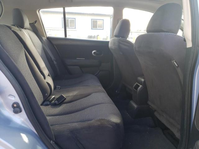 Photo 10 from auction – 2011 NISSAN VERSA S with VIN 3N1BC1CP1BL487572